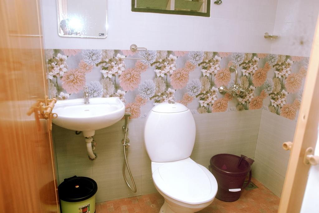 Villa Mariana Kochi 외부 사진